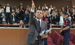 İmamoğlu’nun Duruşma Görüntülerinden Sonra Başsavcılıktan Dikkat Çeken Adım!