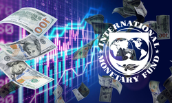 IMF en çok borcu olan ülkeleri açıkladı: Türkiye 25. sırada