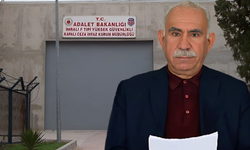 İmralı bilmecesi: Heyetin döndüğü iddia edildi!