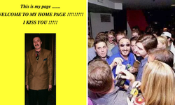 İnternetin ilk fenomeni: İnternet Mahir