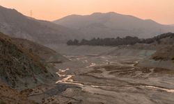 Kuraklık Tahran'ı büyük vurdu: 10 milyon kişi tahliye riskiyle karşı karşıya