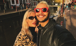 İrem Derici, Melih Kunukçu’dan ayrıldı mı? Hollanda’daki kriz sonrası her şeyi sildi