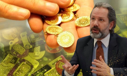 İslam Memiş, altın almak için en doğru zamanı açıkladı!