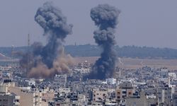 İsrail ordusu, Batı Şeria’daki Tubas’a kapsamlı saldırı başlattı