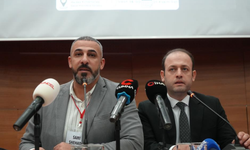 İsrail saldırısında bacağını kaybeden Filistinli gazeteci yaşadıklarını anlattı