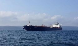 İstanbul açıklarında gemide zehirlenme: Gaz sızıntısı bir can aldı