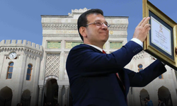 İstanbul Üniversitesi’nden Kritik "Ekrem İmamoğlu’nun Diploması" Açıklaması!