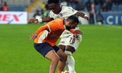 İstanbul’da 7 gollü düello: Trabzonspor, Başakşehir’i 4-3 yendi!