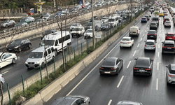 İstanbul’da 84 güzergahın hız limitleri yenilendi