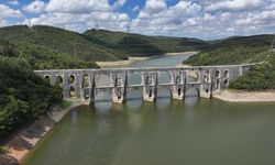 İstanbul'da barjların doluluk oranı 20'nin altına düştü