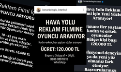 İstanbul’da "oyuncu olma" vaadiyle onlarca kişiyi donlandırdılar