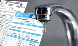 İstanbul’da suya her ay zam 2026’da da devam edecek