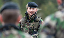 İsviçre'de tarihi referandum: Kadınlar için zorunlu askerlik