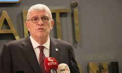 İYİ Parti Genel Başkanı Dervişoğlu’ndan İmralı tepkisi