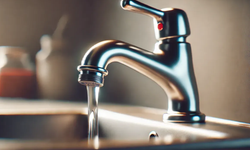 İzmir’de kuraklığa yeni önlem: Su kesintileri 30 Kasım’a kadar sürecek