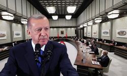 Kabine bugün toplanıyor! Masaya üç kritik başlık yatırılacak