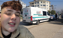 Kahramanmaraş’ta çocukların silah şakası ölümle sonuçlandı