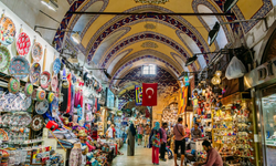 Kapalıçarşı’da kara para operasyonu: 76 kişi gözaltına alındı