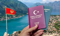 Karadağ, Türk vatandaşlarına vize zorunluluğunu kaldırmaya hazırlanıyor