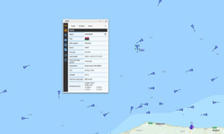 Karadeniz'de yeni gemi krizi! VIRAT tankeri isabet aldı