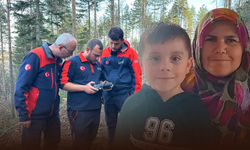 Kastamonu’da 10 günlük arayış acı haberlerle bitti: 5 yaşındaki Osman hayatını kaybetti