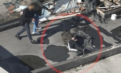 Kayseri’de baba-oğul tartışması ölümle sonuçlandı: Şüpheli çatıda yakalandı