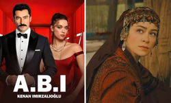 Kenan İmirzalıoğlu'nun Dizisi A.B.İ'ye Yeni Yıldız Transferi!
