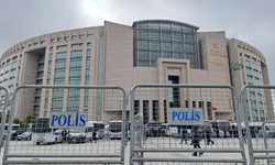 Kent uzlaşısı davasında 7 kişi tahliye edildi