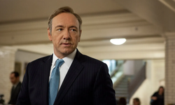 Kevin Spacey üç erkeğe cinsel saldırı iddiasıyla yargılanacak