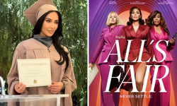 Kim Kardashian 6 Yıldır Çalıştığı Baro Sınavını Geçemedi! "Sınava ChatGPT'yle Çalışırsan Böyle Olur"