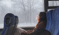 Kış depresyonu nedir? Ruh hâlinizi yükseltmenin yolları