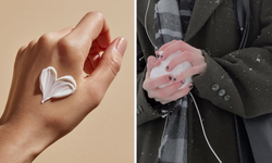 Kışın el çatlamasına ne iyi gelir?