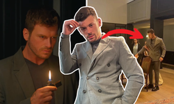 Kıvanç Tatlıtuğ'un dublörü Mehmet Tan: Sektörde tüm kapılar yüzüme kapandı