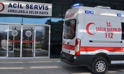 Kız öğrenci yurdunda gıda zehirlenmesi şüphesi: 40 öğrenci hastanelik oldu