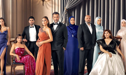 Kızılcık Şerbeti’nde büyük kadro revizyonu: Sıla Türkoğlu’nun yerine o geliyor