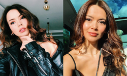 Kızılcık Şerbeti’nin Yeni Oyuncusu Seray Kaya Kimdir? Seray Kaya Kaç Yaşında ve Nereli?