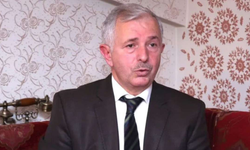 Kocaeli Müftüsü Kimdir, Nereli? Mehmet Sönmezoğlu Hayatı ve Biyografisi