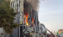 Kocaeli Patlamasında 6 Can Gitti, İş Yeri Sahibi Kaçma Girişiminde Yakalandı