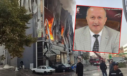 Kocaeli Yangın Faciasında İŞKUR İl Müdürü Açığa Alındı: AKP’li Vekilin Kuzeni Çıktı