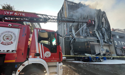 Kocaeli’de Parfüm Deposunda Facia: 6 Kişi Hayatını Kaybetti, 5 Kişi Yaralandı