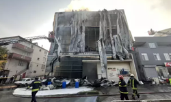 Kocaeli'nde Yanan Parfüm Deposu Defalarca CİMER'e Şikayet Edilmiş