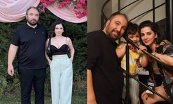 Komedyen Özgür Turhan, eski eşi Deniz Bağdaş’ın kendisini Aksel Gürel ile aldattığını ileri sürdü