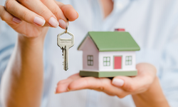 Yabancıya konut satışında düşüş