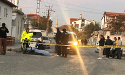 Konya’da acılı babanın cinayeti: Oğlunun ölümünden sorumlu sürücüyü öldürdü