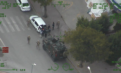 Konya'da iki suç örgütüne operasyon: 73 gözaltı, 530 milyon liralık mal varlığına el koyuldu