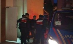 Köy Kahvesini Basıp 2 Kişiyi Öldüren Emekli Polis Tutuklandı!