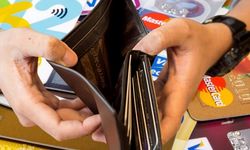 Türkiye'de iki kişiden biri borçlu: Milyonlarca kişi kredi kartı borcu ile yaşıyor!