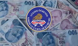 Üniversite öğrencilerine burs ve kredi ödemeleri başladı