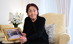 Lise öğretmeni, Cumhurbaşkanı Erdoğan'ı anlattı: Sınıf başkanıydı