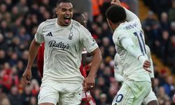 Liverpool’da kabus sürüyor: Kırmızılar bir kez daha farklı mağlup